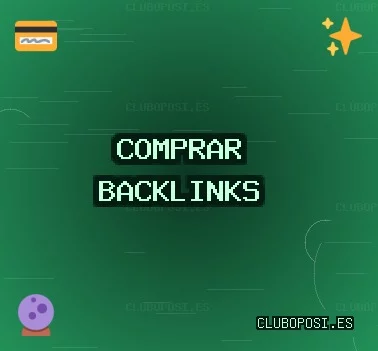 Comprar backlinks hoje Backlinks de Qualidade