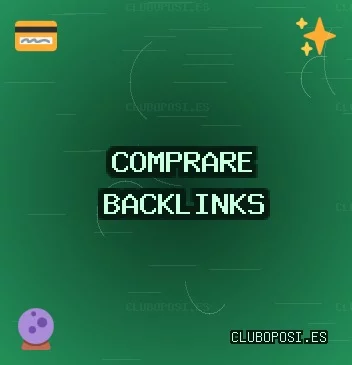 Backlinks di Qualità